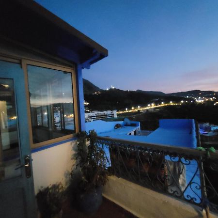 Honey Suckle Hotel Chefchaouen Ngoại thất bức ảnh